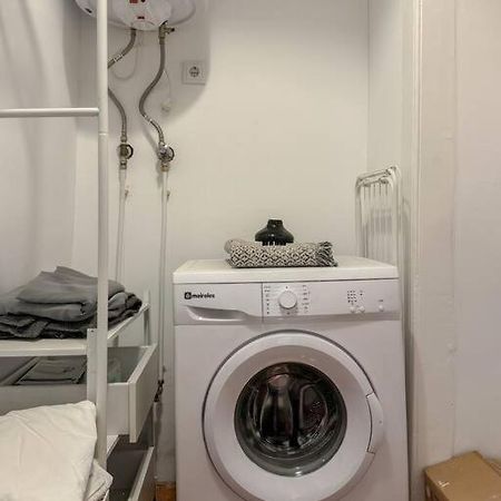 Home Mais Mouros Lisboa Eksteriør billede