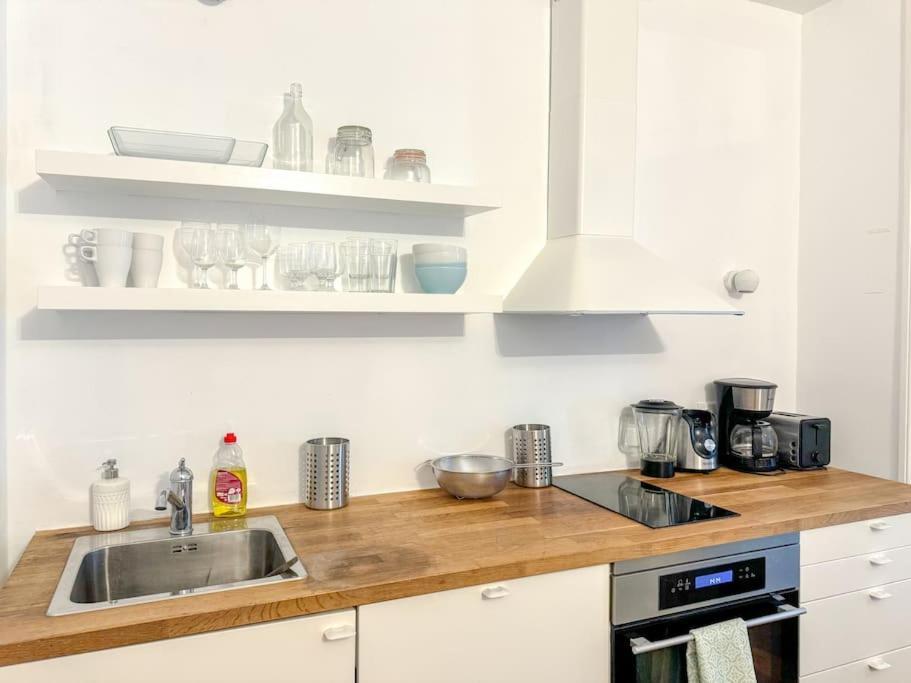 Home Mais Mouros Lisboa Eksteriør billede